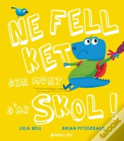 Capa do artigo Ne Fell Ket Din Mont D