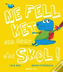Capa do artigo Ne Fell Ket Din Mont D'Ar Skol !