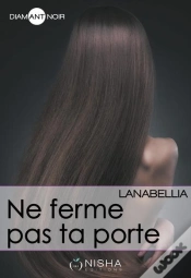 Capa do artigo Ne Ferme Pas Ta Porte