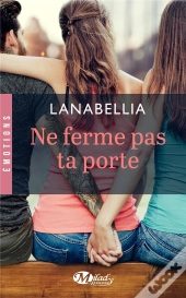 Ne Ferme Pas Ta Porte