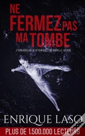Capa do artigo Ne Fermez Pas Ma Tombe