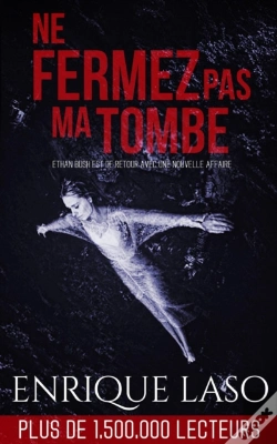 Capa do artigo Ne Fermez Pas Ma Tombe