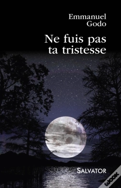 Capa do artigo Ne Fuis Pas Ta Tristesse