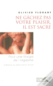 Capa do artigo Ne Gâchez Pas Votre Plaisir, Il Est Sacré