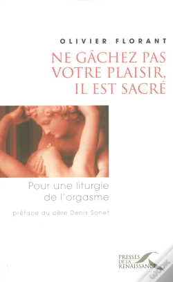 Capa do artigo Ne Gâchez Pas Votre Plaisir, Il Est Sacré