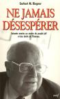 Ne Jamais Désespérer - Preview