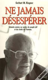Ne Jamais Désespérer