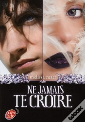 Capa do artigo Ne Jamais Te Croire