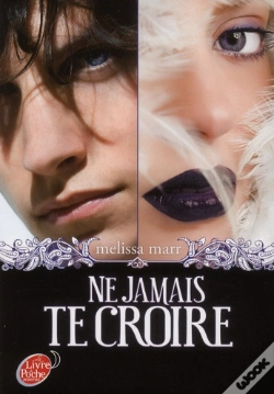 Capa do artigo Ne Jamais Te Croire