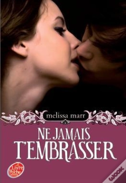 Capa do artigo Ne Jamais T'Embrasser