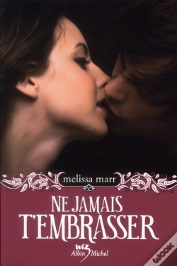 Capa do artigo Ne Jamais T'Embrasser T.3