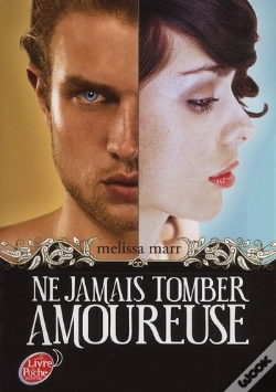 Capa do artigo Ne Jamais Tomber Amoureuse