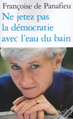 Capa do artigo Ne Jetez Pas La Démocratie Avec L'Eau Du Bain