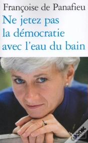 Capa do artigo Ne Jetez Pas La Démocratie Avec L