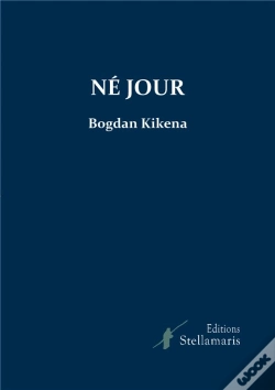 Capa do artigo Ne Jour