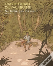 Capa do artigo Ne Lâche Pas Ma Main