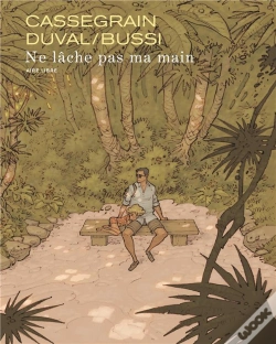 Capa do artigo Ne Lâche Pas Ma Main