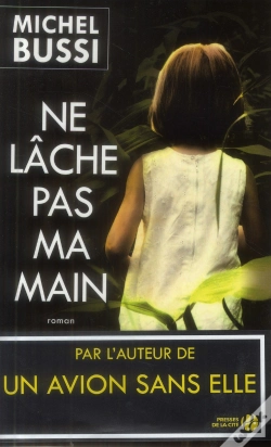 Capa do artigo Ne Lache Pas Ma Main