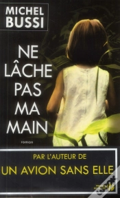 Capa do artigo Ne Lache Pas Ma Main