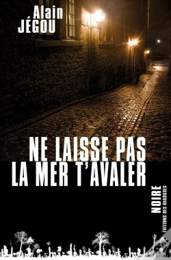 Capa do artigo Ne Laisse Pas La Mer T'Avaler