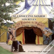 Capa do artigo Ne Laissez Pas Mourir Vos Rêves