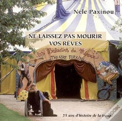 Capa do artigo Ne Laissez Pas Mourir Vos Rêves