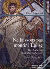 Capa do artigo Ne Laissons Pas Mourir L