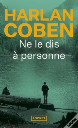 Capa do artigo Ne Le Dis A Personne...