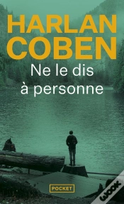 Capa do artigo Ne Le Dis A Personne...