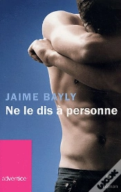 Capa do artigo Ne Le Dis À Personne