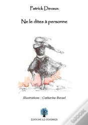 Capa do artigo Ne Le Dites À Personne