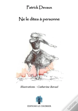 Capa do artigo Ne Le Dites À Personne