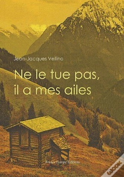 Capa do artigo Ne Le Tue Pas, Il A Mes Ailes