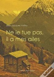 Capa do artigo Ne Le Tue Pas, Il A Mes Ailes