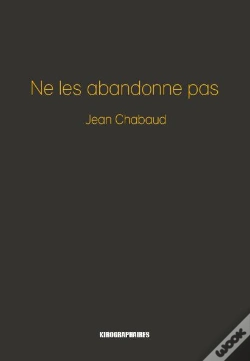 Capa do artigo Ne Les Abandonne Pas