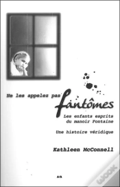 Capa do artigo Ne Les Appelez Pas Fantomes