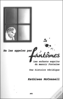 Capa do artigo Ne Les Appelez Pas Fantomes