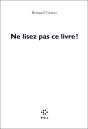 Ne Lisez Pas Ce Livre - Preview