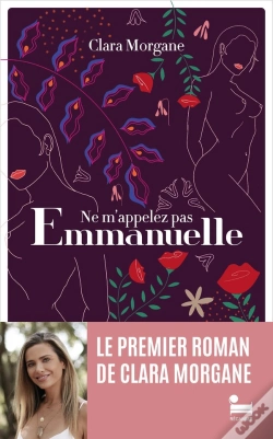Capa do artigo Ne M'Appelez Pas Emmanuelle