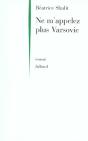 Ne M'Appelez Plus Varsovie - Preview