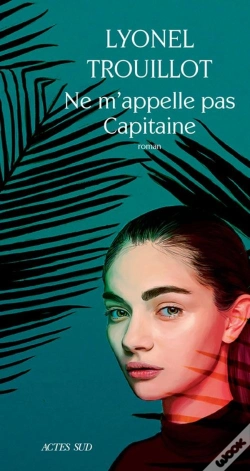 Capa do artigo Ne M'Appelle Pas Capitaine