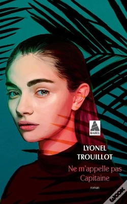 Capa do artigo Ne M'Appelle Pas Capitaine