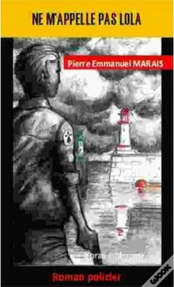 Capa do artigo Ne M'Appelle Pas Lola
