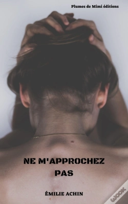 Capa do artigo Ne M'Approchez Pas