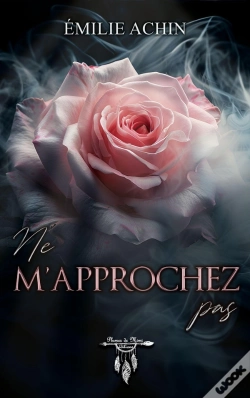 Capa do artigo Ne M'Approchez Pas