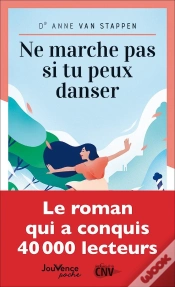 Capa do artigo Ne Marche Pas Si Tu Peux Danser