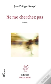 Capa do artigo Ne Me Cherchez Pas