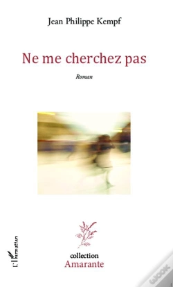 Capa do artigo Ne Me Cherchez Pas
