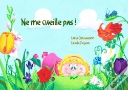 Capa do artigo Ne Me Cueille Pas