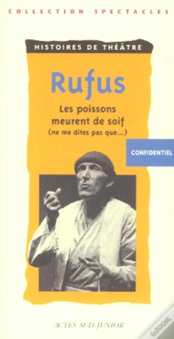 Capa do artigo Ne Me Dites Pas Que Les Poissons Meurent De Soif